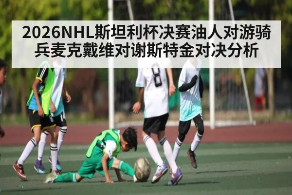 2026NHL斯坦利杯决赛油人对游骑兵麦克戴维对谢斯特金对决分析