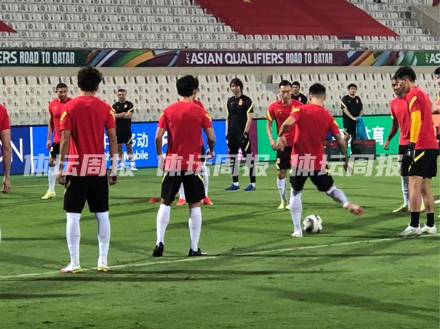 竞猜-20年前以为中国足球将腾飞 如今战越南胆战心惊